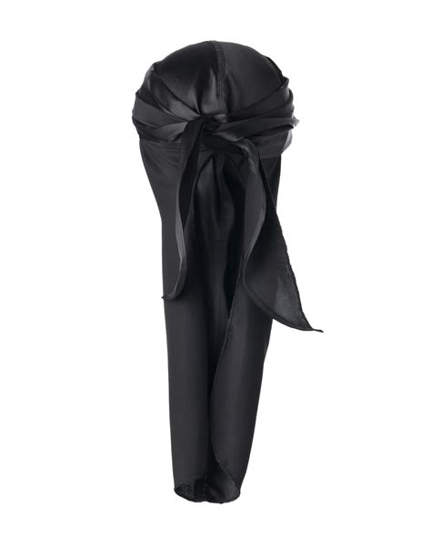 pure silk durag